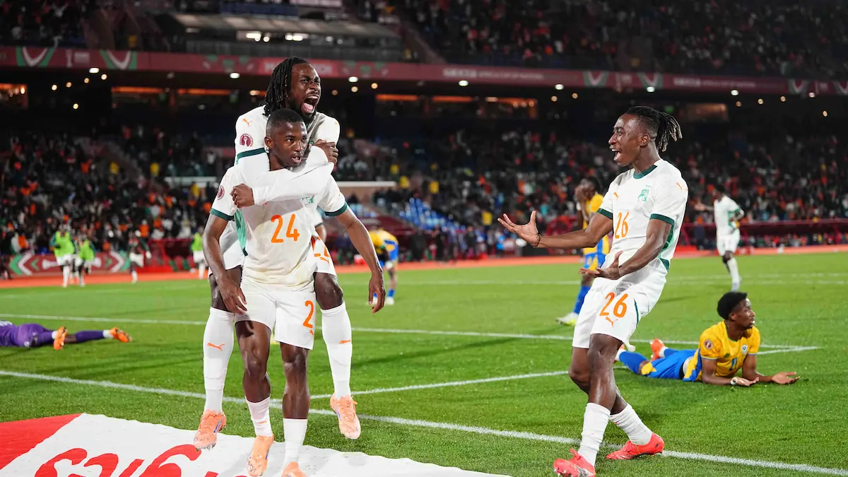 image Côte d'Ivoire - Burkina Faso : la jeunesse au pouvoir chez les Ivoiriens