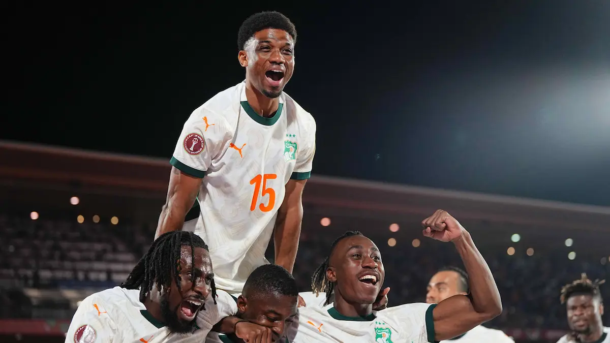 image Égypte - Côte d'Ivoire : le champion en titre prêt à tenir son rang