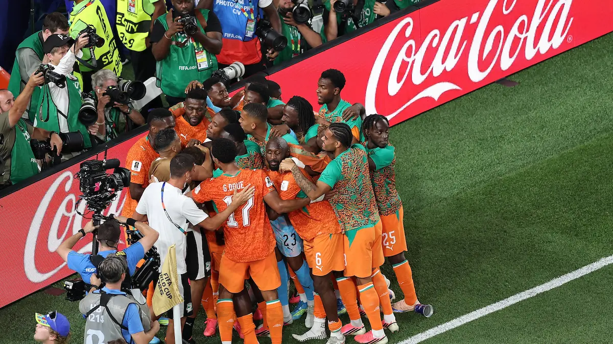 image Allemagne – Côte d’Ivoire : les Éléphants pour une première historique