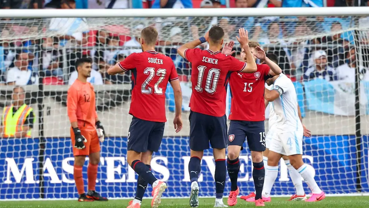 image Corée du Sud – République Tchèque : la Tchéquie ne veut pas manquer son retour en Coupe du Monde