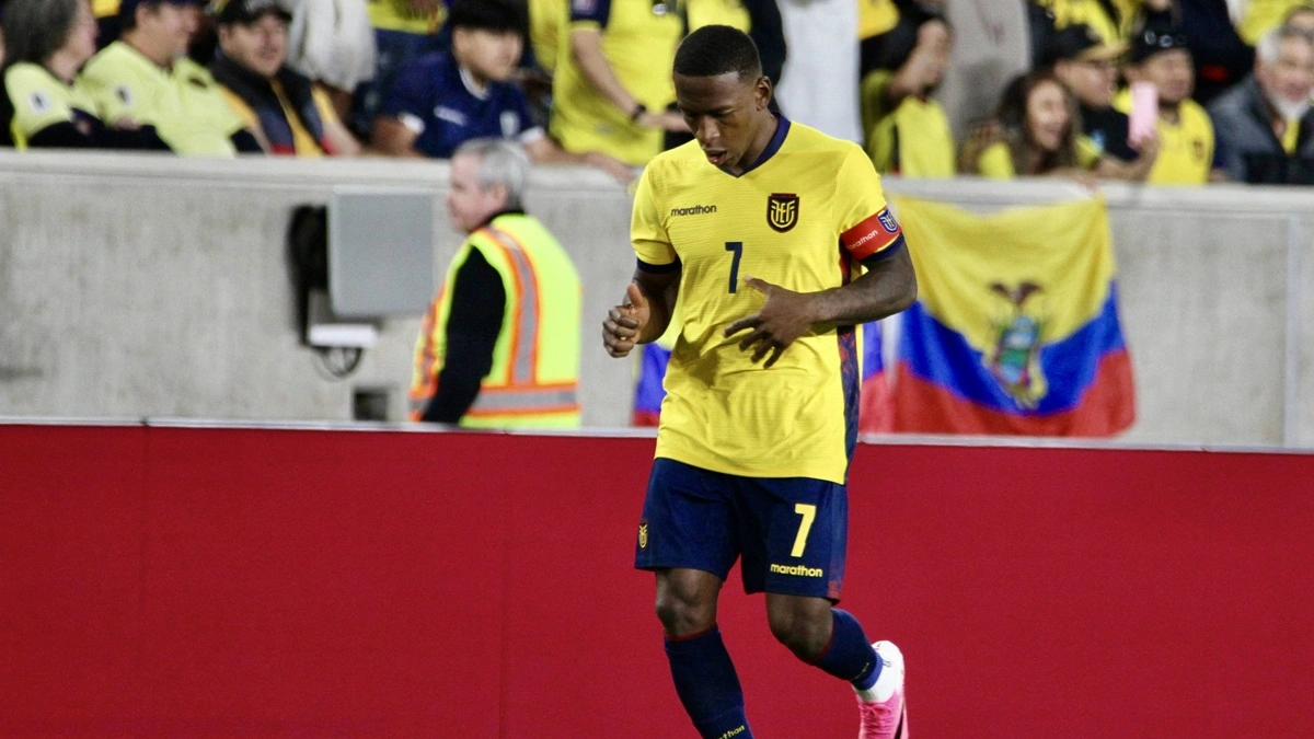 image ¿Dónde y cuándo juega Ecuador en la Copa del Mundo 2026?