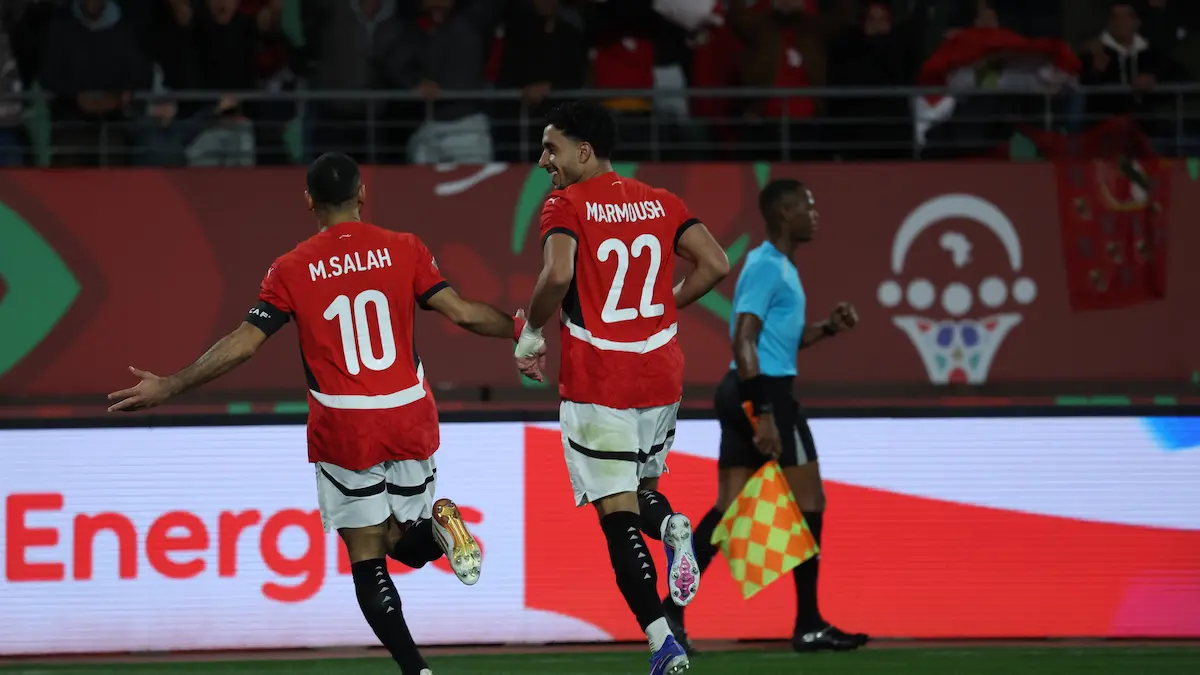 image Égypte - Afrique du Sud : les Pharaons vont devoir redoubler d'efforts