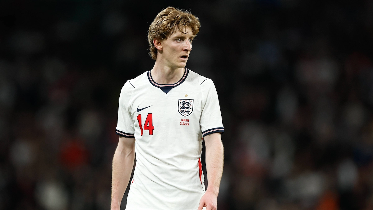 image England vs New Zealand: Can England Make a Statement Before the World Cup?