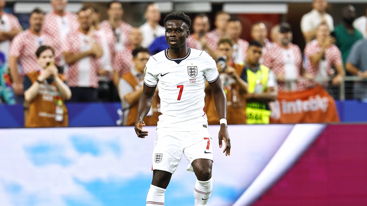 image England vs Ghana: Saka, Rashford and Guehi Among Tuchel’s Biggest World Cup Calls