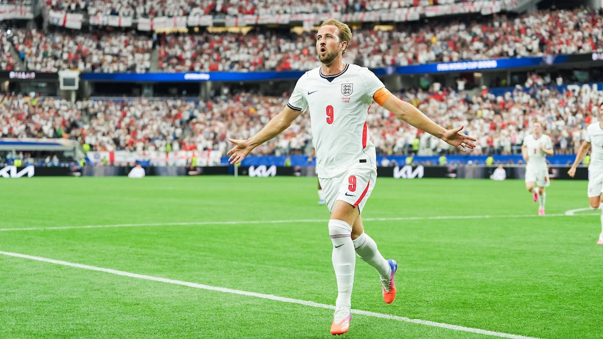 image Panama vs. England: Can the Three Lions Rediscover Their Cutting Edge at the World Cup?