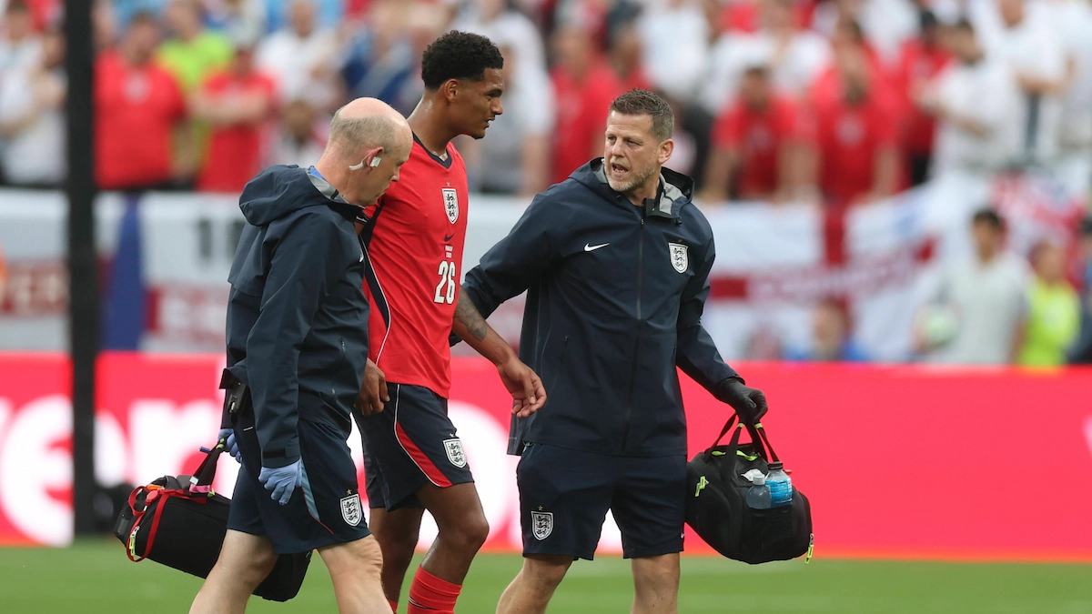 image “Disrespected” Roles: Neville Blasts Shocking Trent Mistake Now Haunting England vs DR Congo