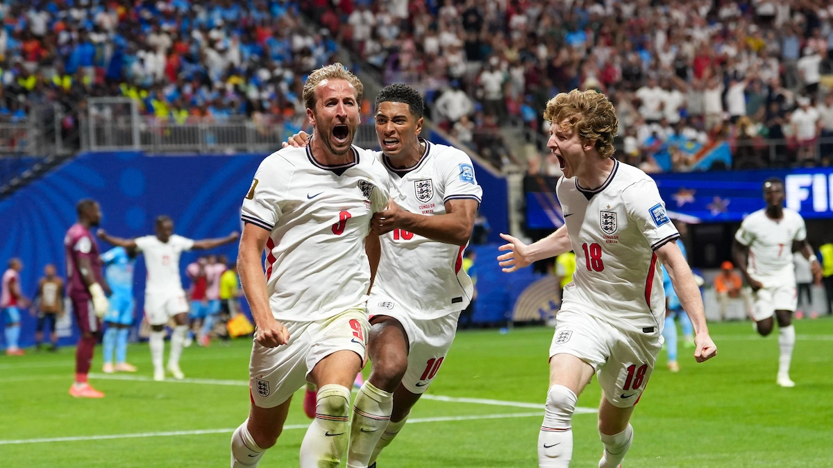 Mexico tegen Engeland in de achtste finale: verwachtingen en tips