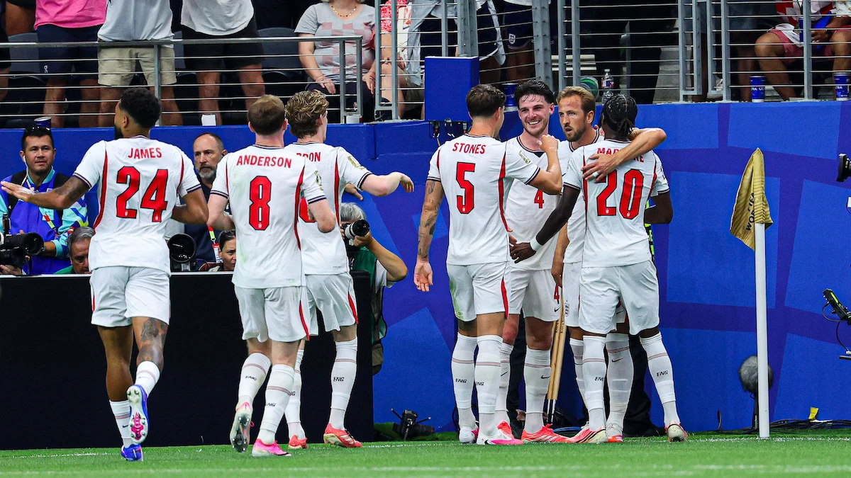 L'Inghilterra sfida Capo Verde per volare agli ottavi di finale dei Mondiali