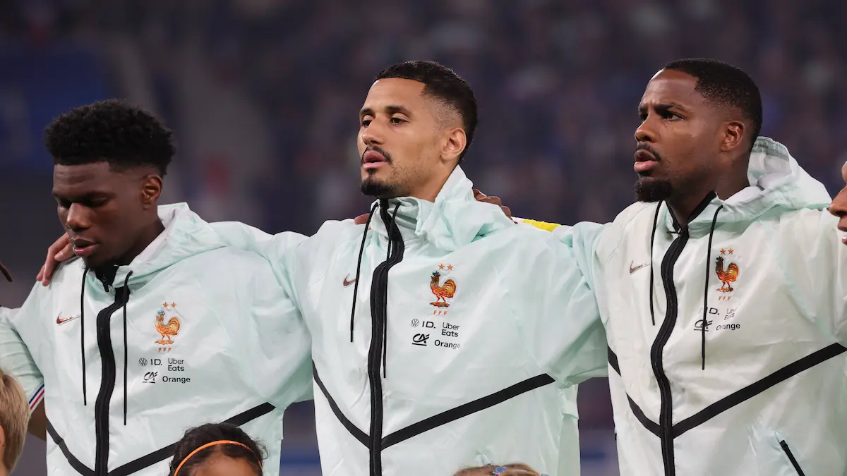 image France - Sénégal : à quand le clean-sheet pour les Bleus ?