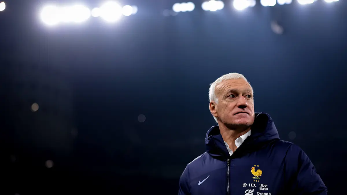 Notre Tableau Pr visionnel De La Coupe Du Monde 2026