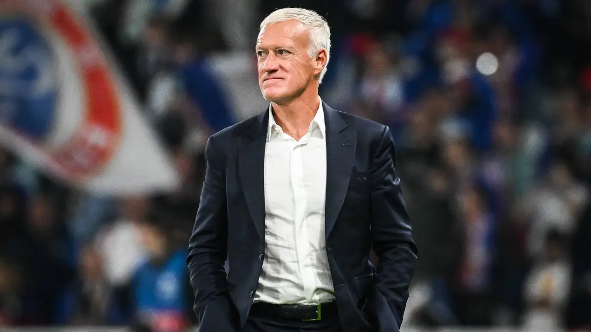 France - Sénégal : cette stat qui donne les Bleus vainqueurs