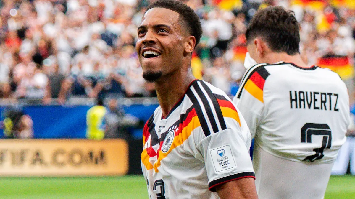 Sechzehntelfinale: Deutschland gegen Paraguay klarer Favorit
