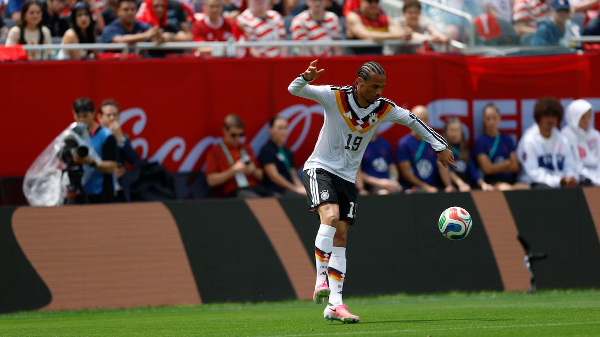 image WM 2026: Deutschland will mit hohem Sieg gegen Curaçao starten