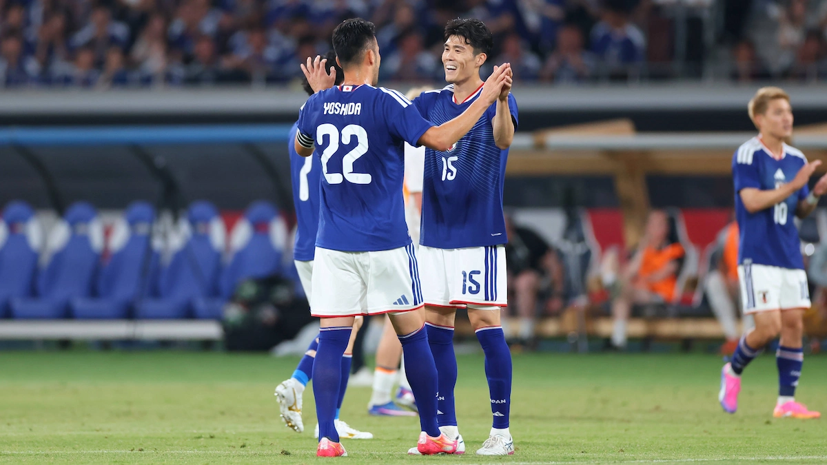 Brazil vs Japan: Japan Look to End Their Knockout Hoodoo Against the Five-Time Champs