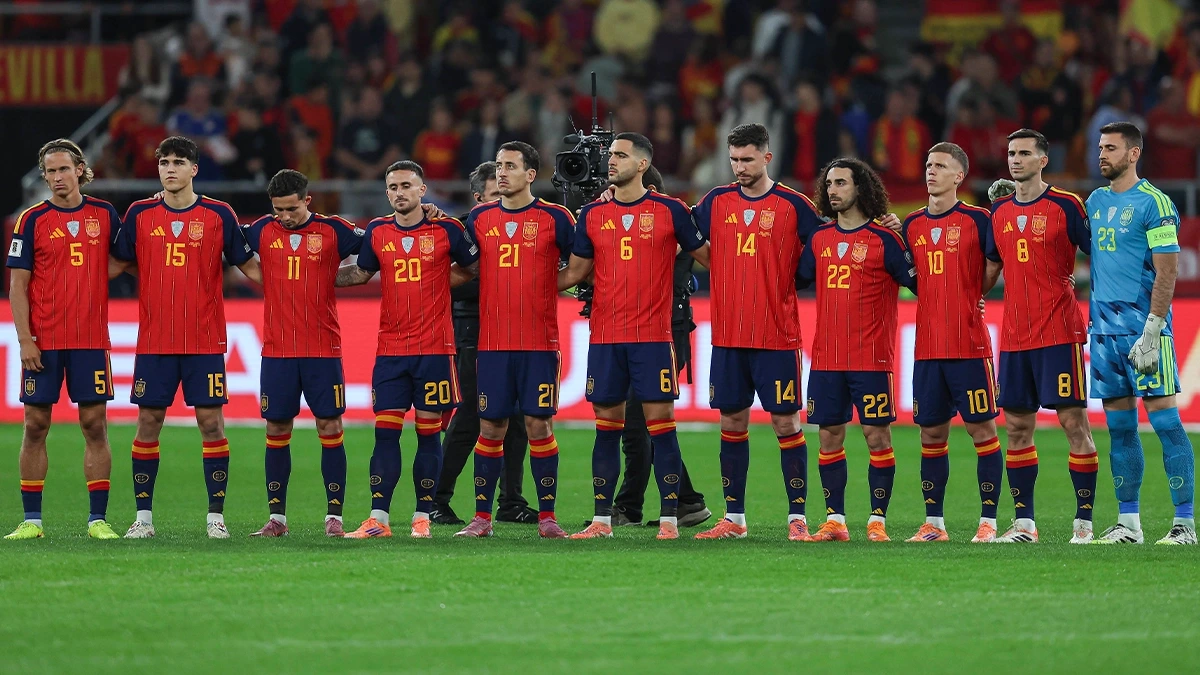 image Sorteo del Mundial 2026: qué tener en cuenta para las cuotas