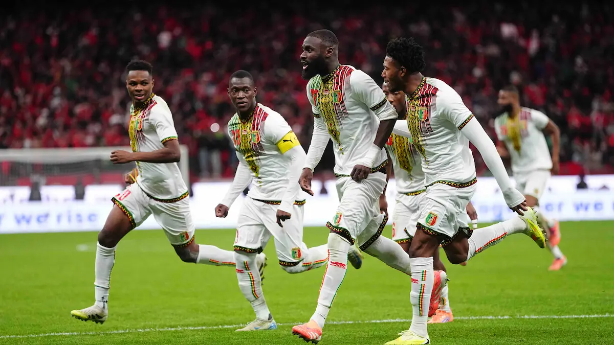 image Comores - Mali : les Aigles n'ont plus le choix !