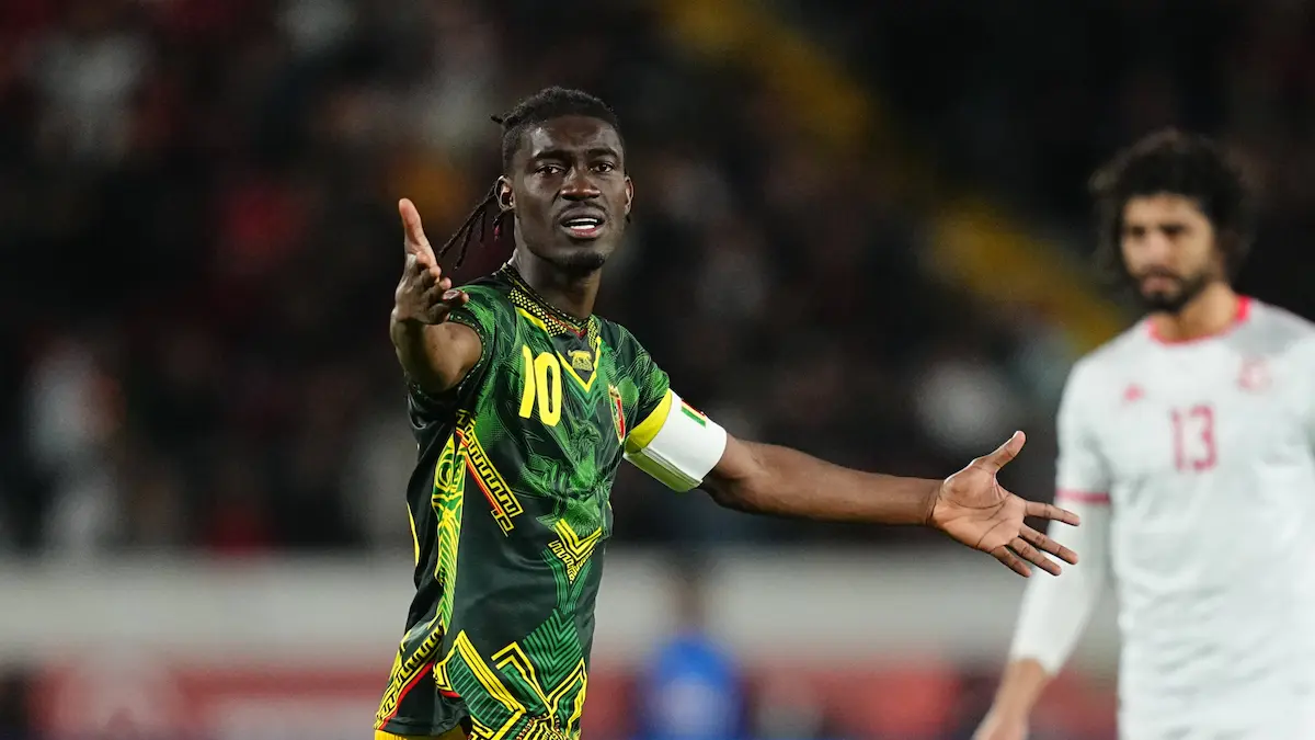 image Mali - Sénégal : les Aigles partis pour quitter le tournoi sans gagner