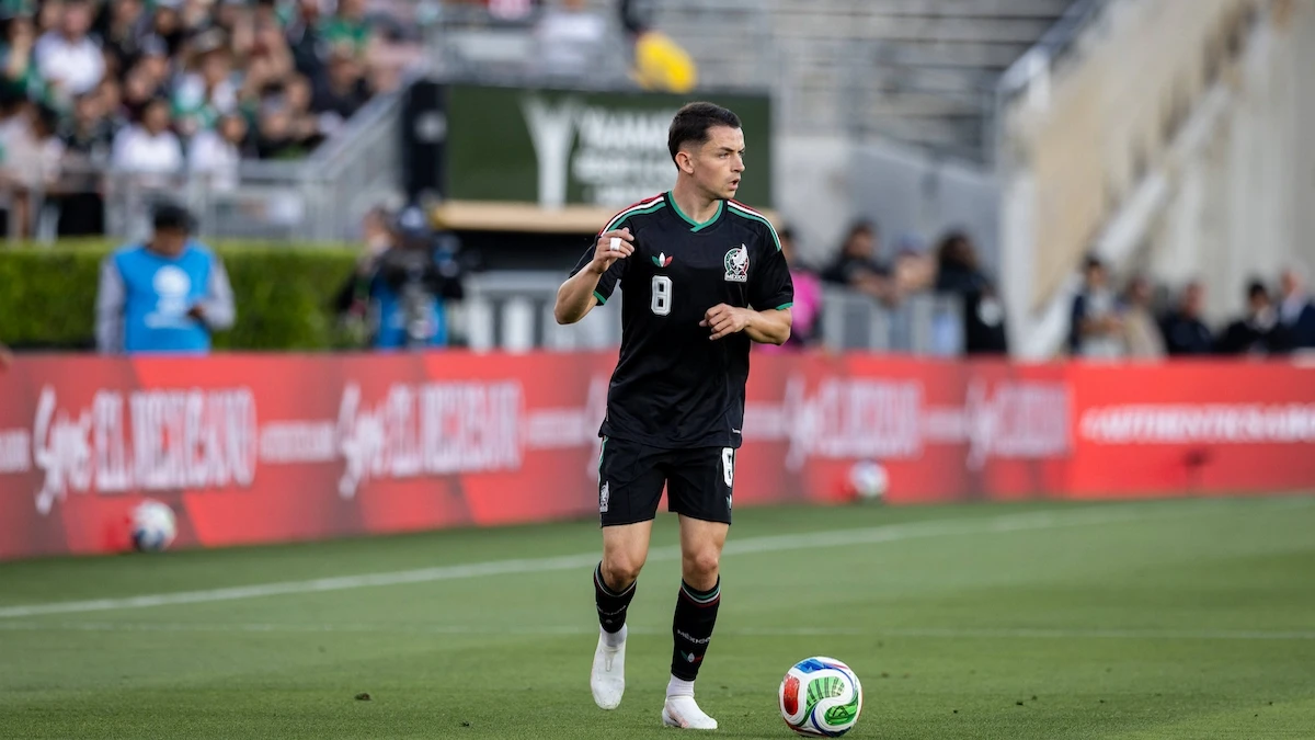image Conoce el fixture y calendario de México en el Mundial 2026