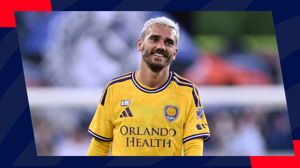 image Griezmann and Lewandowski Join the MLS Party