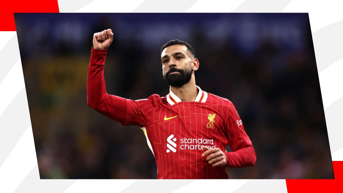 image Football: Ballon d'Or 2025 power ranking: Can Salah still win it?