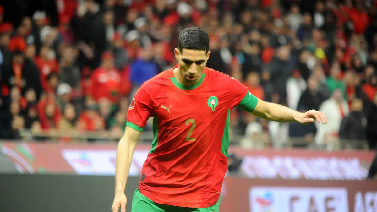 image Sénégal - Maroc : les belles cotes à tenter sur la finale