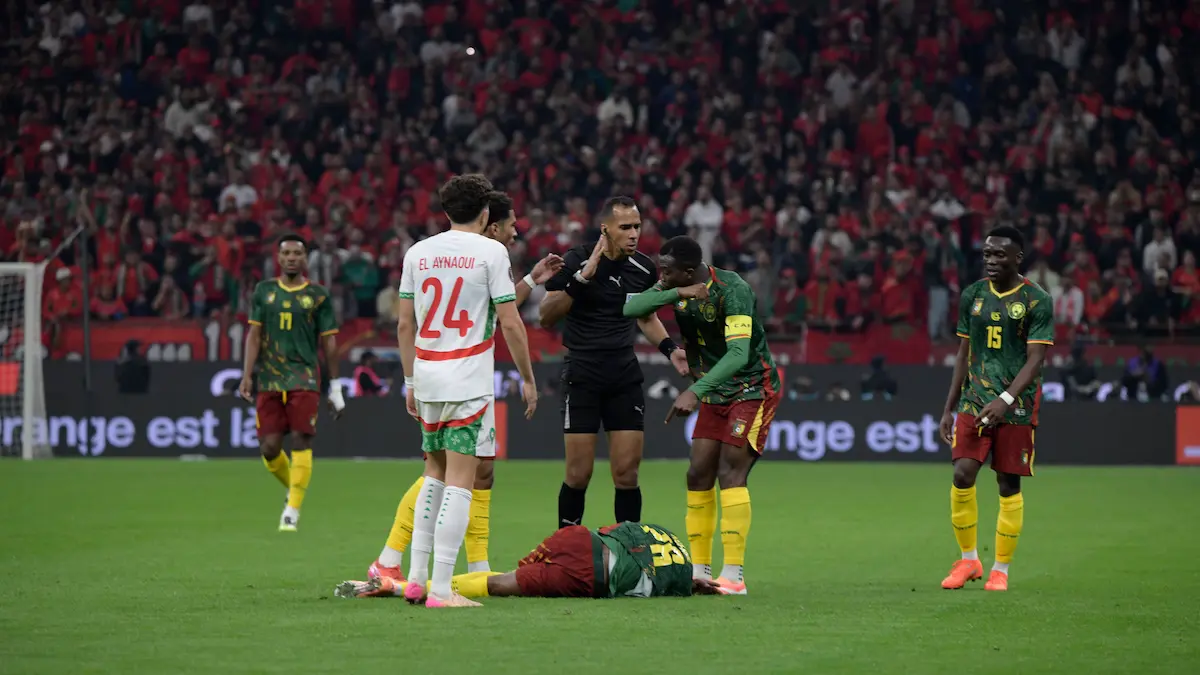 image Nigeria - Maroc : les Lions de l'Atlas sont-ils vraiment avantagés ?