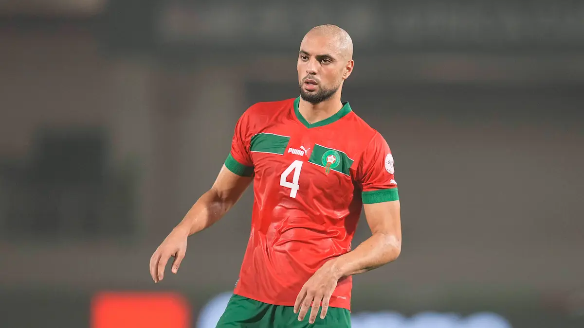 image Maroc - Comores : les Lions de l'Atlas doivent directement montrer les crocs