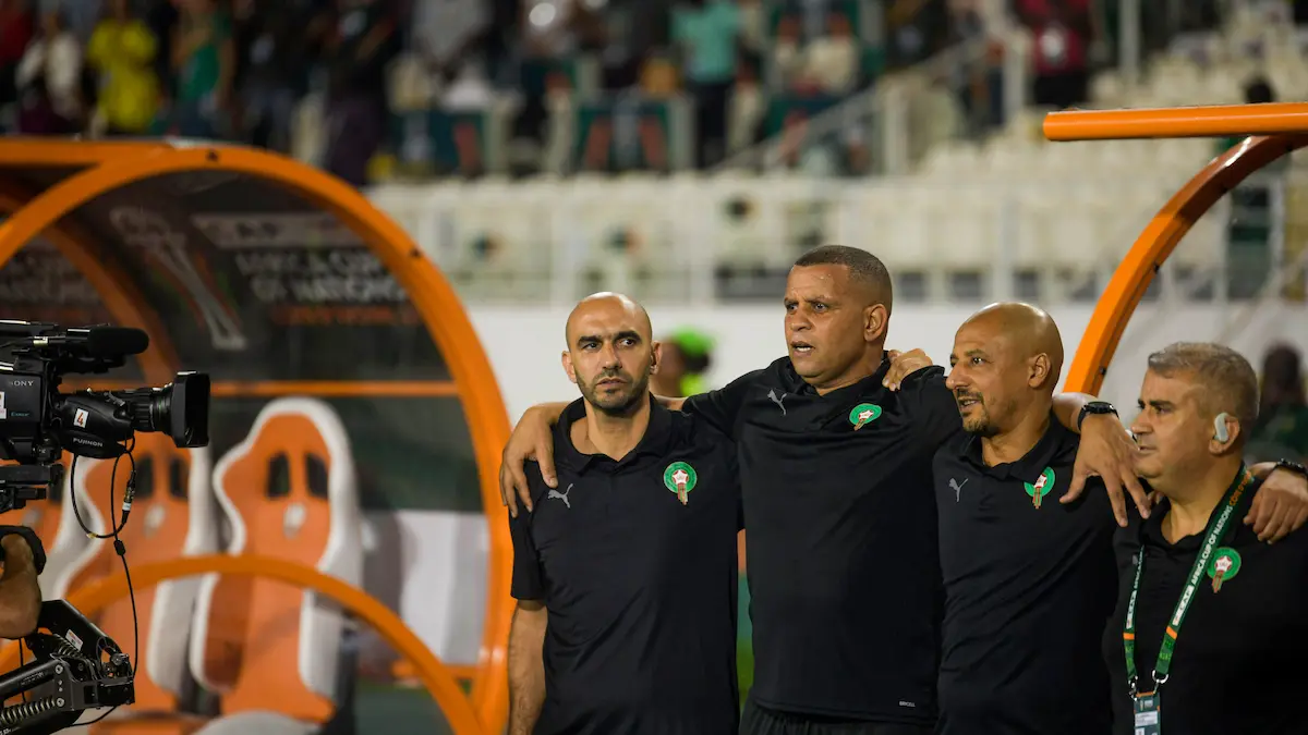 image Quelle chaine TV pour la CAN 2025 ?