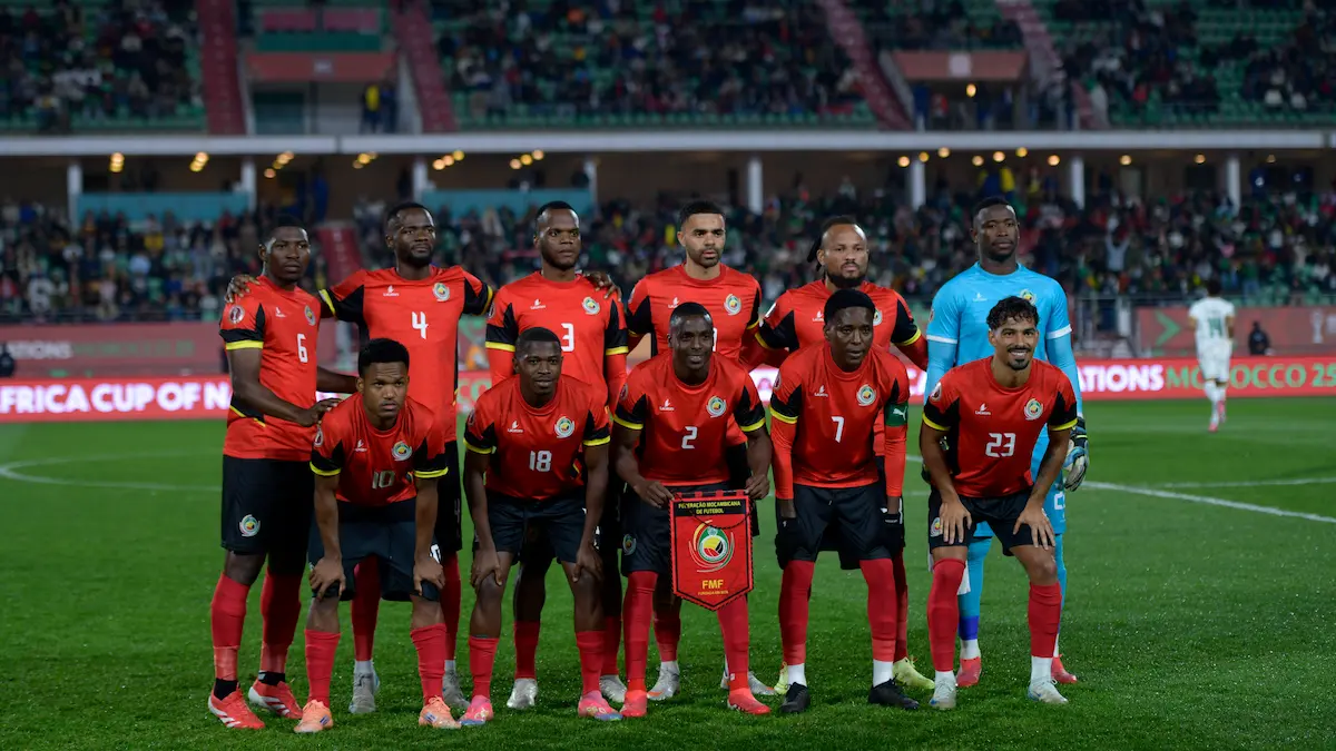 image Nigeria - Mozambique : de quels joueurs les Super Eagles doivent se méfier ?