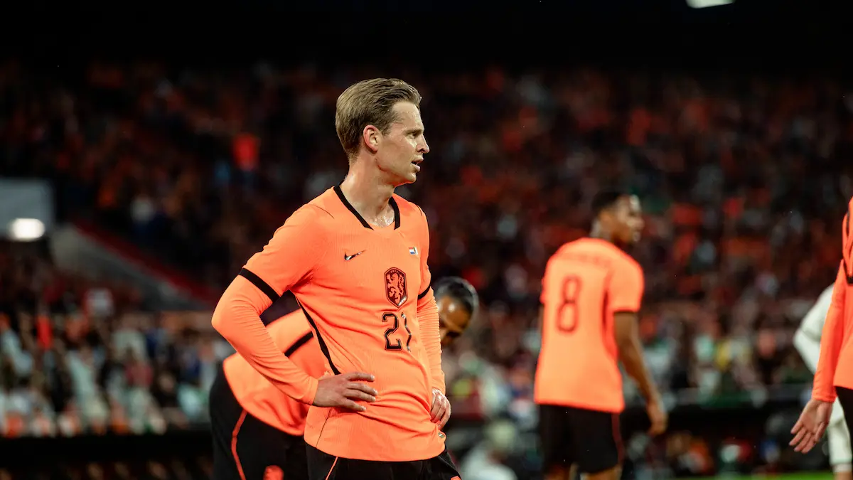 Het Nederlands elftal: verwachtingen voor de groepsfase van het WK