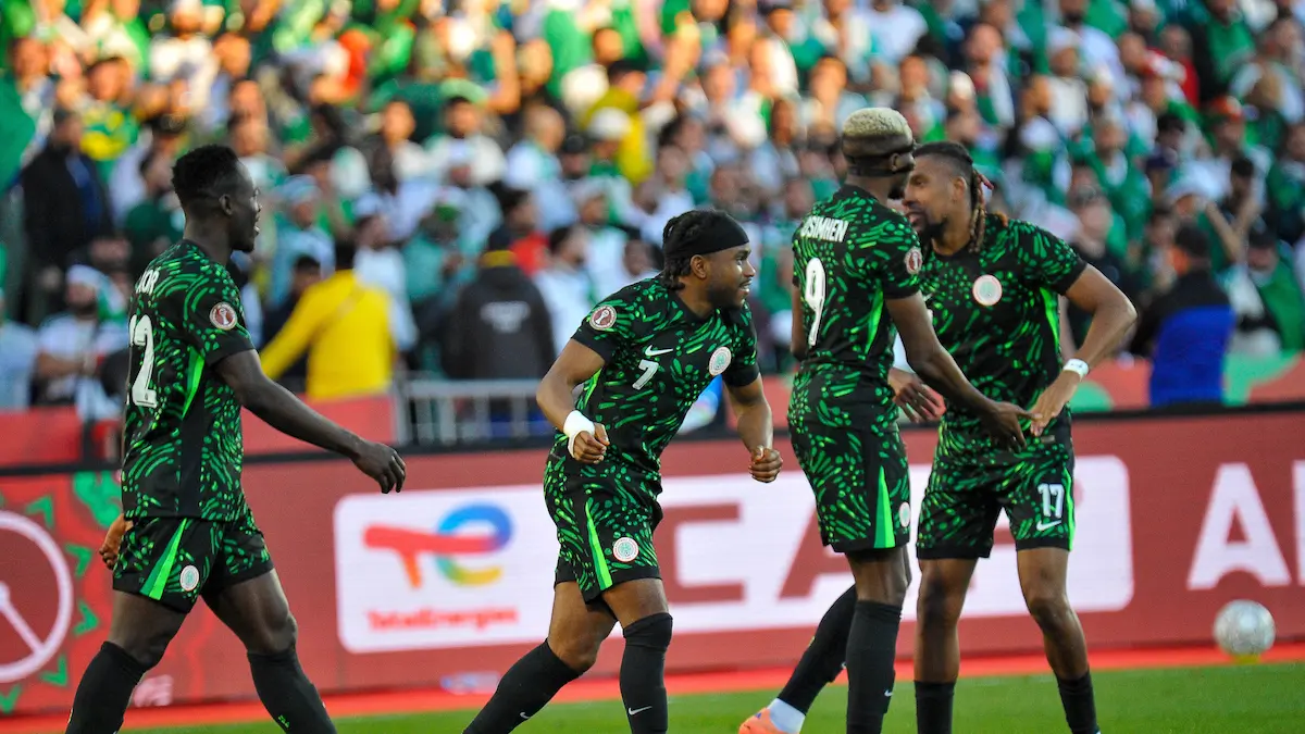 image Nigeria - Maroc : la meilleure attaque face à la meilleure défense !