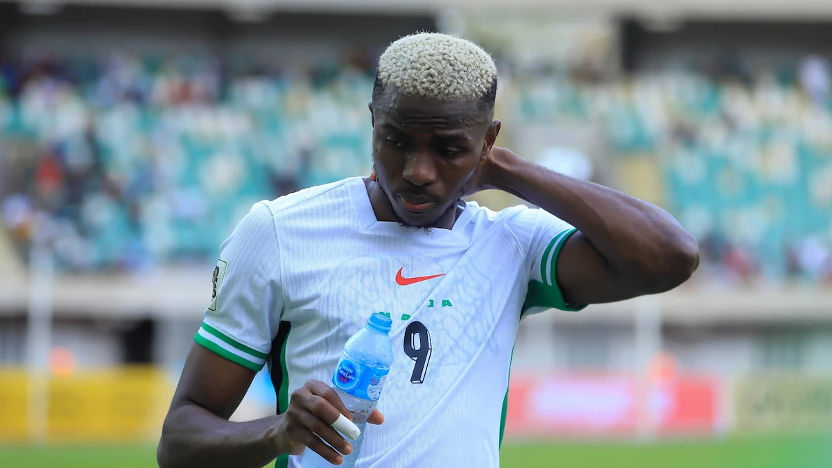 image Prévisions meilleur buteur de la CAN : les joueurs à surveiller en 2025