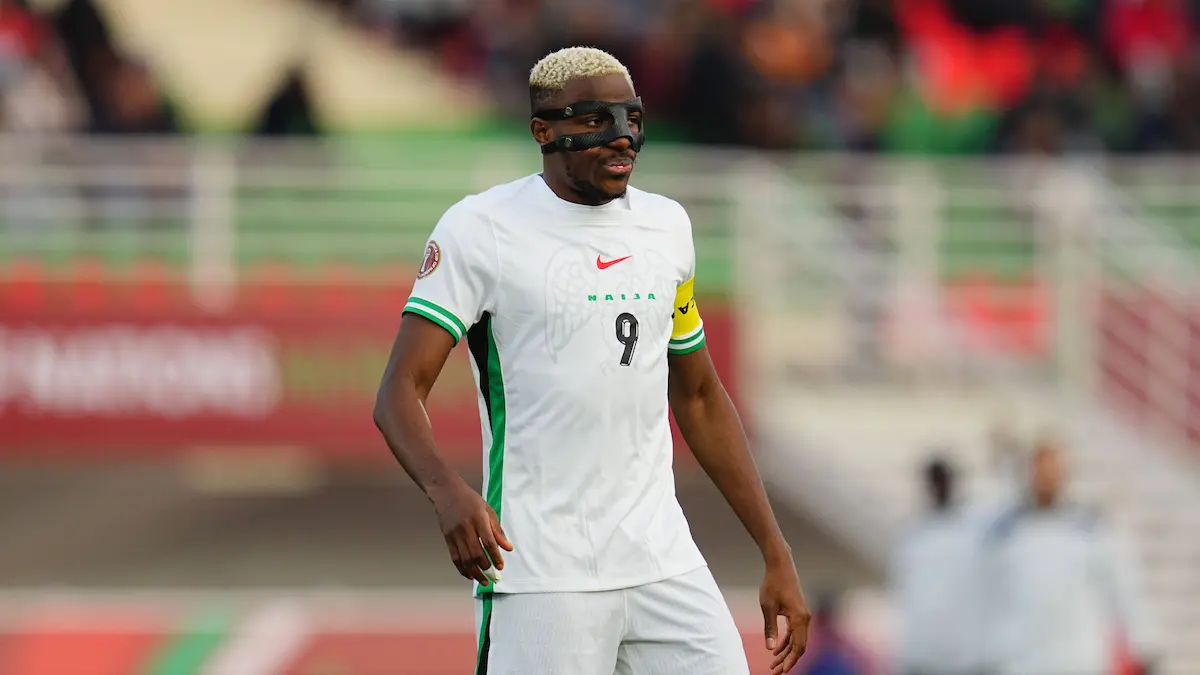 image Nigeria - Mozambique : encore un match à buts ?