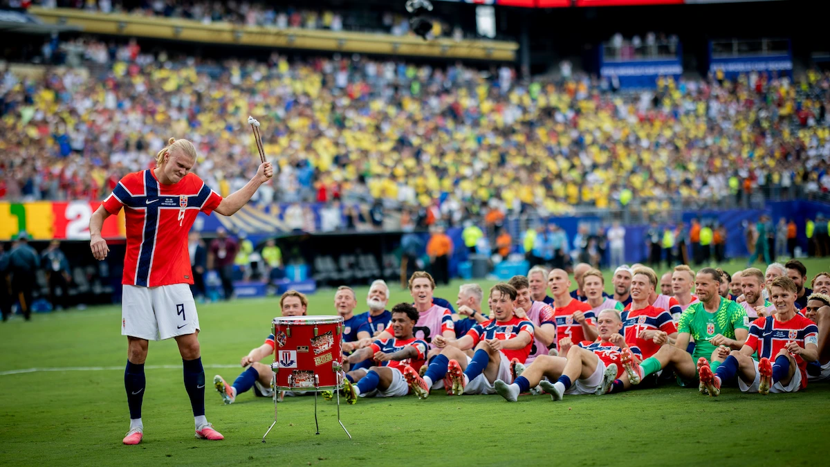 image Norway vs. England: Why the World is Rallied Behind the Vikings’ Historic World Cup Miracle