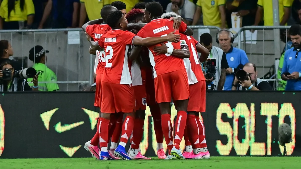 image ¿Cuándo debuta Panamá en la Copa del Mundo 2026?