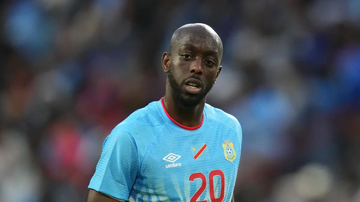 Portugal – RD Congo : les Léopards prêts à relever le défi