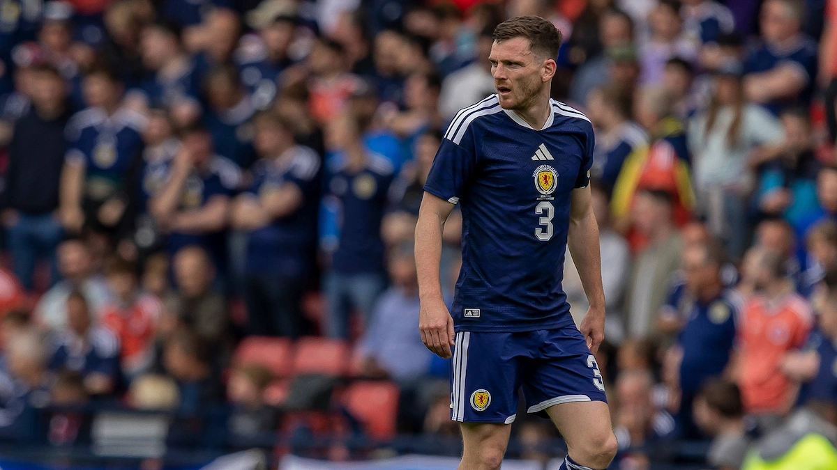 image Haiti vs Scotland: 80 Years of Waiting End Tonight in Foxborough
