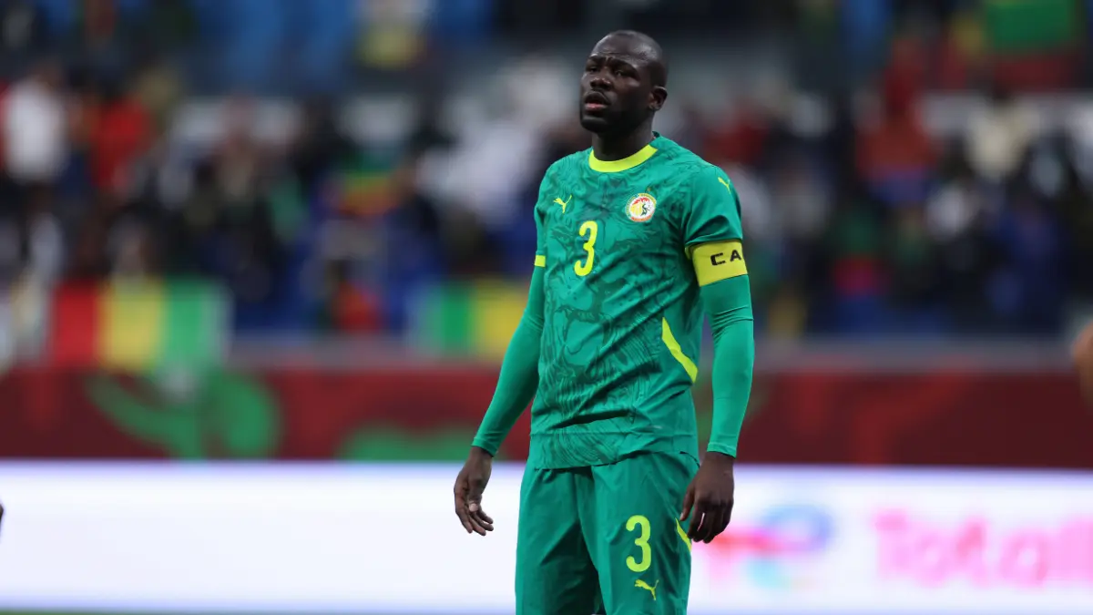 image Sénégal - Maroc : ces absences qui pourraient faire mal aux Sénégalais