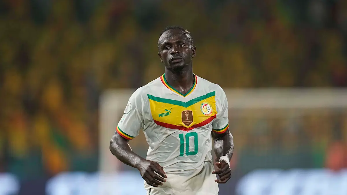 image Sénégal - Botswana : Mané, Ndiaye, Sarr, Jackson... quelles cotes tenter ?