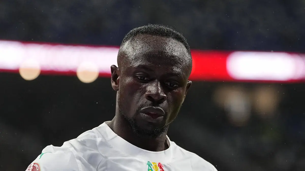 image Sénégal - Égypte : nouvelle retrouvaille entre deux légendes de Liverpool