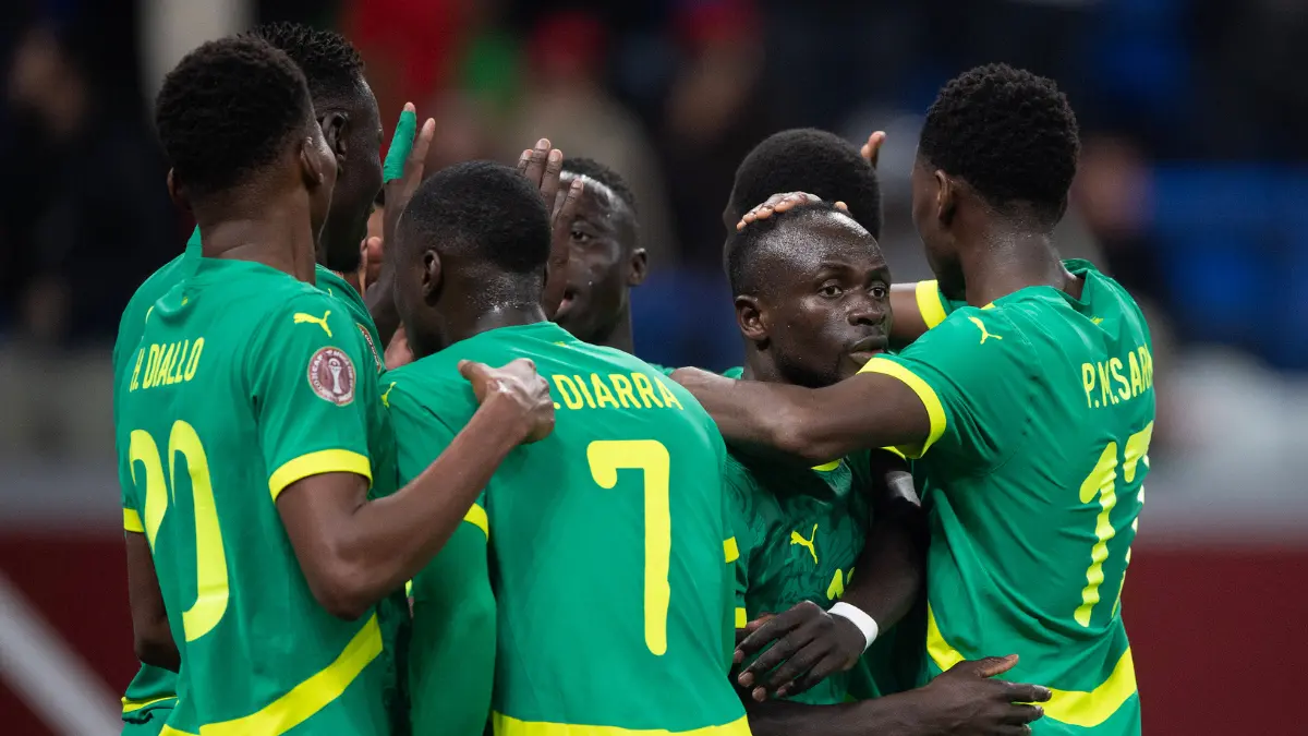 image Sénégal - Soudan : quel joueur va qualifier les Lions de la Teranga ?