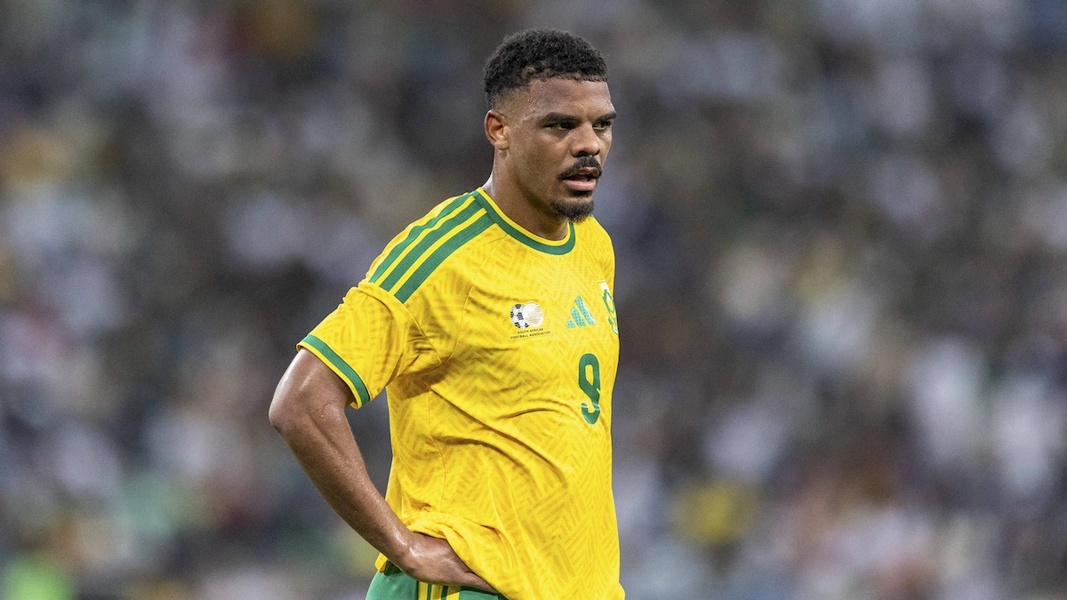image Mexico vs. South Africa: Bafana Bafana Return to the World Cup in 2026 Opening Match