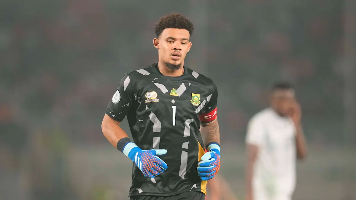 image Afrique du Sud - Angola : mauvaise entame pour les Bafana Bafana ?