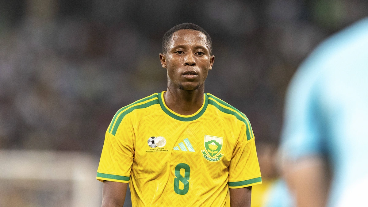 South Africa 0-1 Canada: Bafana Bafana Bow Out Of World Cup in Round of 32