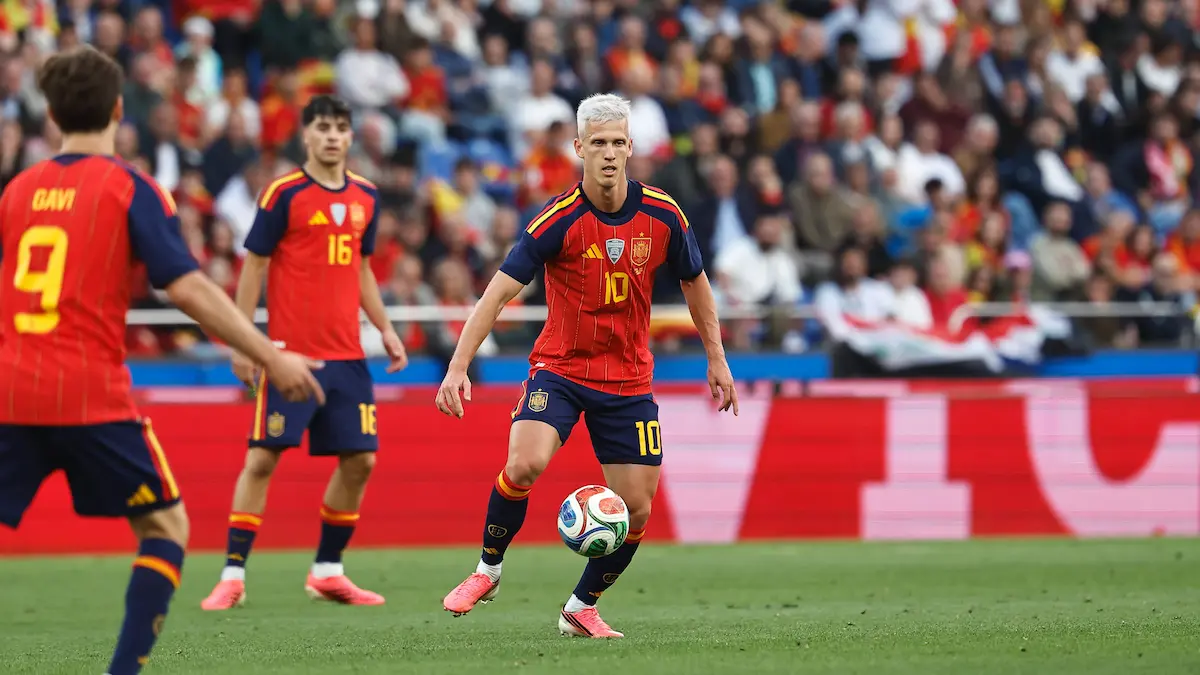 WM 2026: Österreich fordert Europameister Spanien
