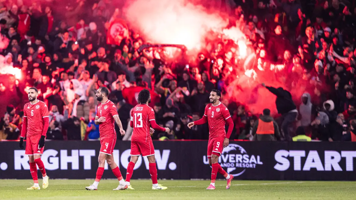 image Tunisie - Ouganda : vers une première maîtrisée pour les Tunisiens !