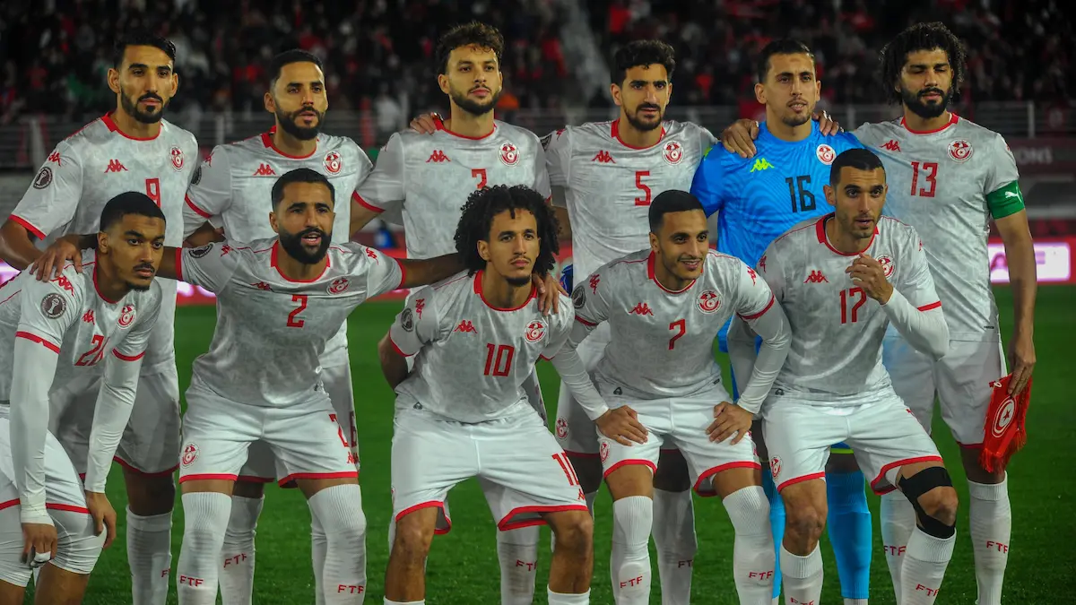 image Tanzanie - Tunisie : attention à la mauvaise surprise...