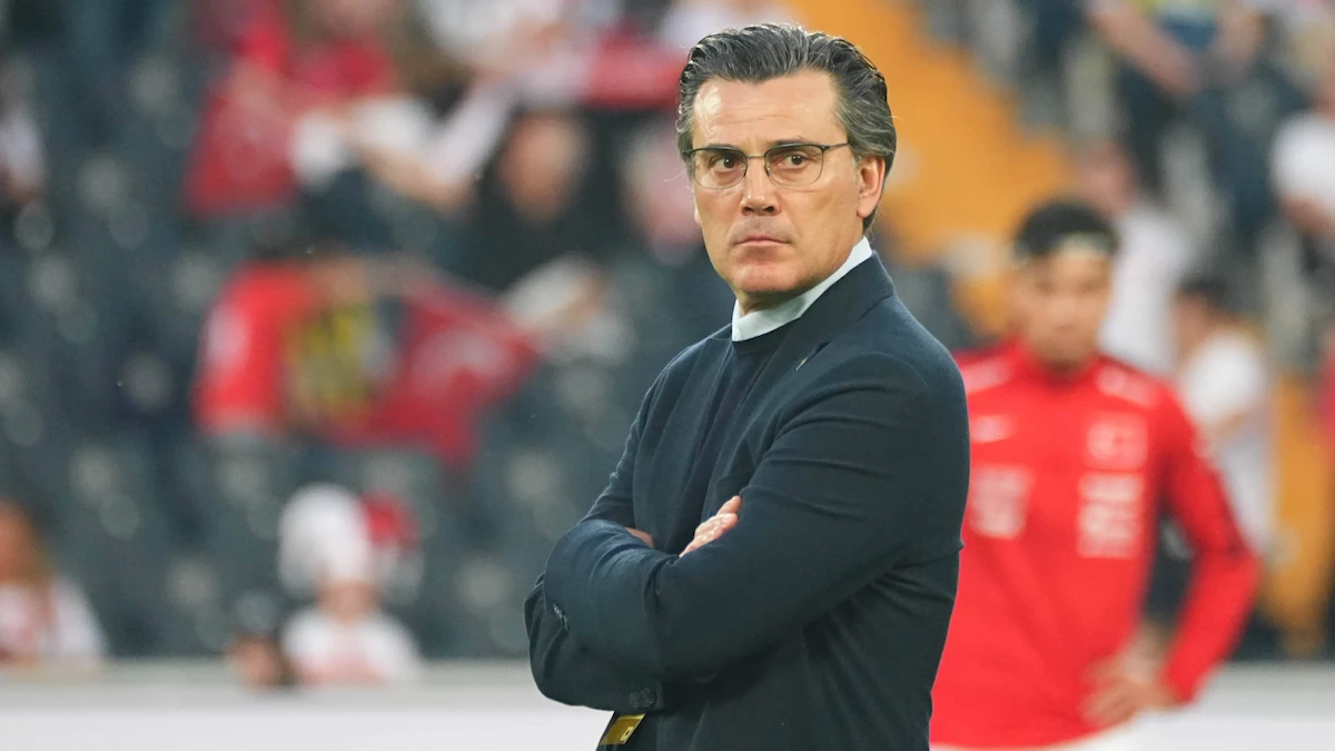 Montella, con la Turchia puoi partite forte e arrivare lontano