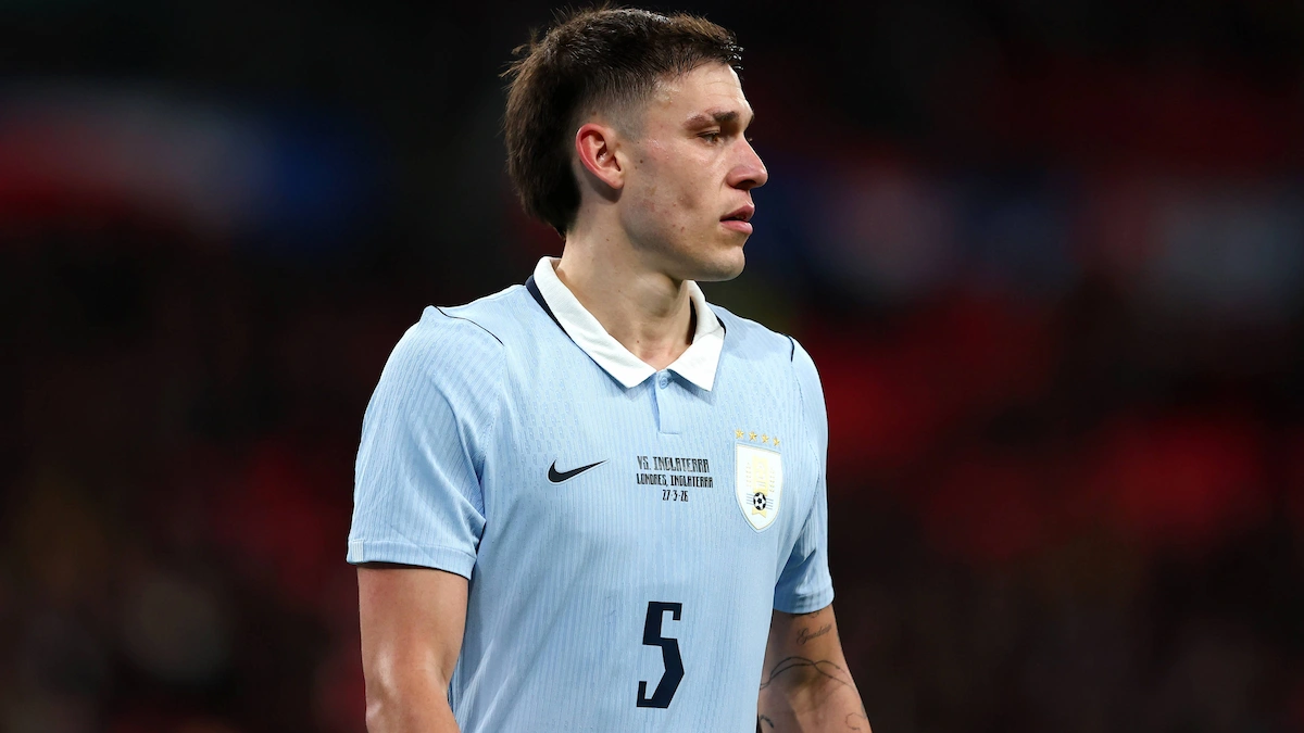 image Días y horarios confirmados para los partidos de Uruguay en el Mundial 2026