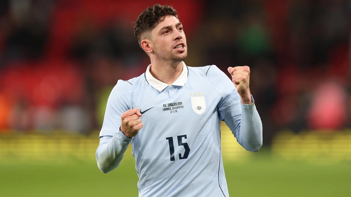 image Saudi Arabia vs Uruguay: No Suárez, No Renard, and a Group H Opener Loaded With Subplots